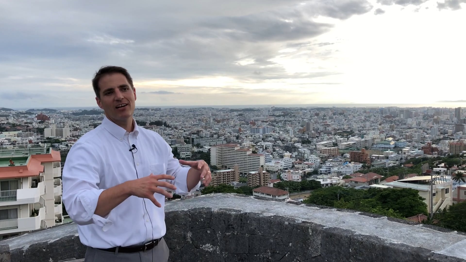 Isaac: Child of Promise