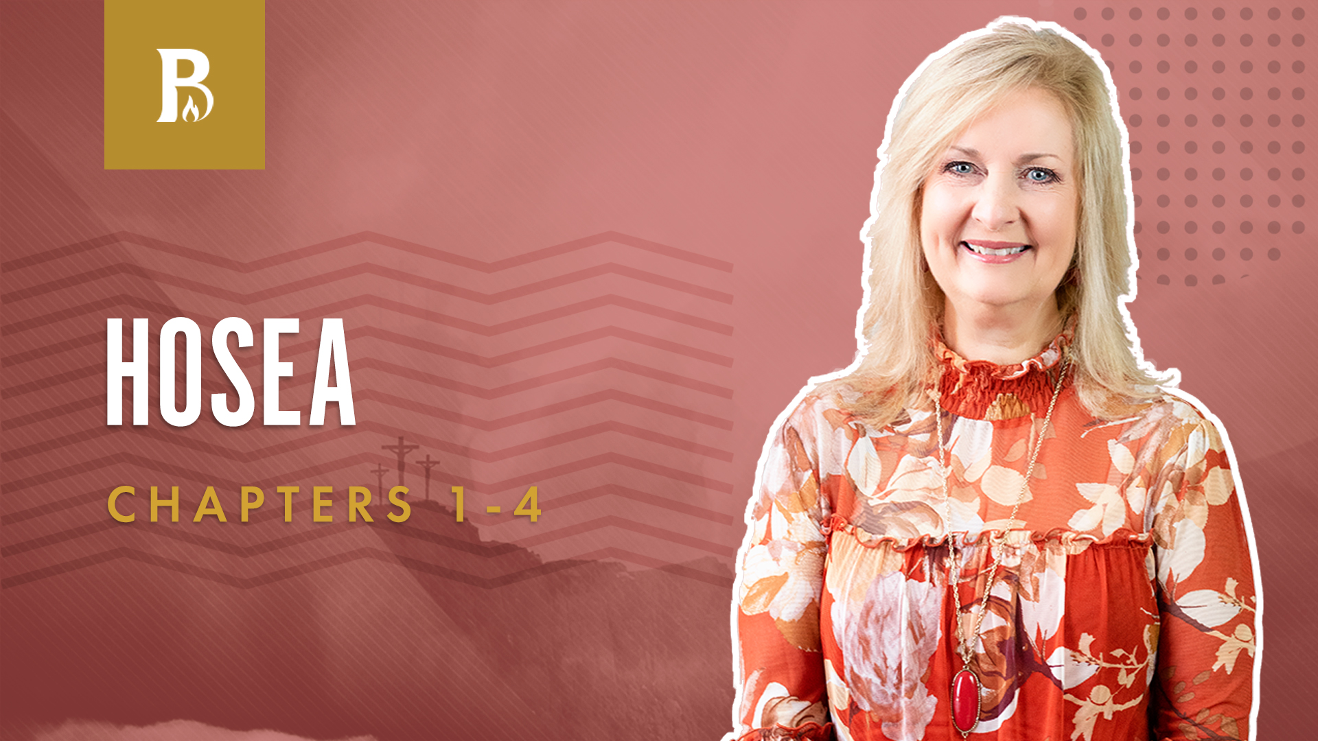 A Hard Lesson Hosea 1-4