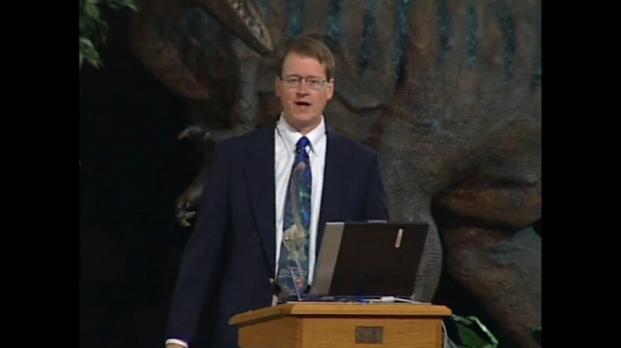 The Origin of Old-Earth Geology, Part 1