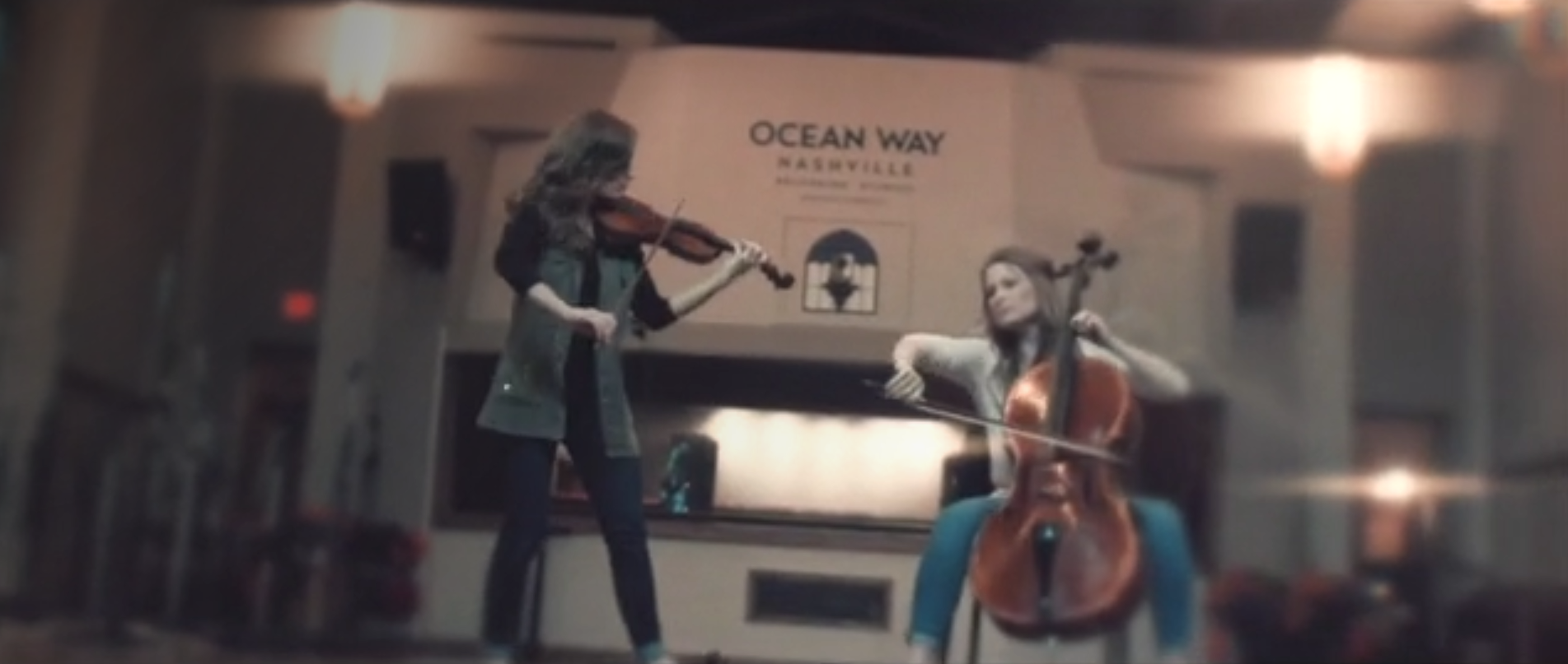 It Is Well With My Soul by the Foto Sisters