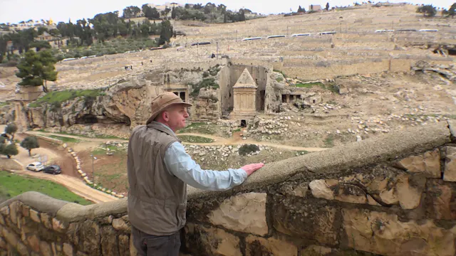 Sifting The Evidence - Trailer