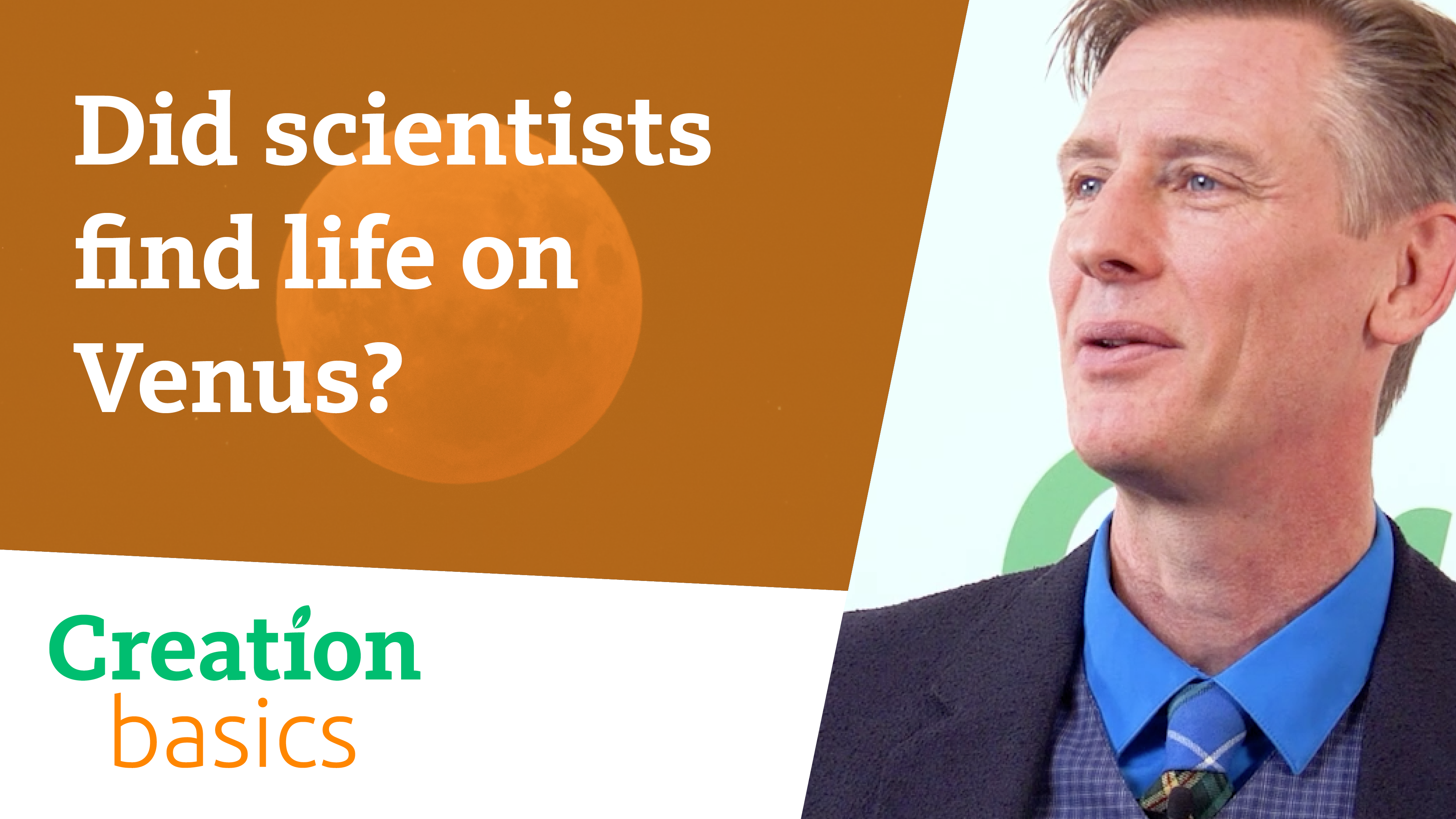 S2E7 Did scientists find life on Venus?