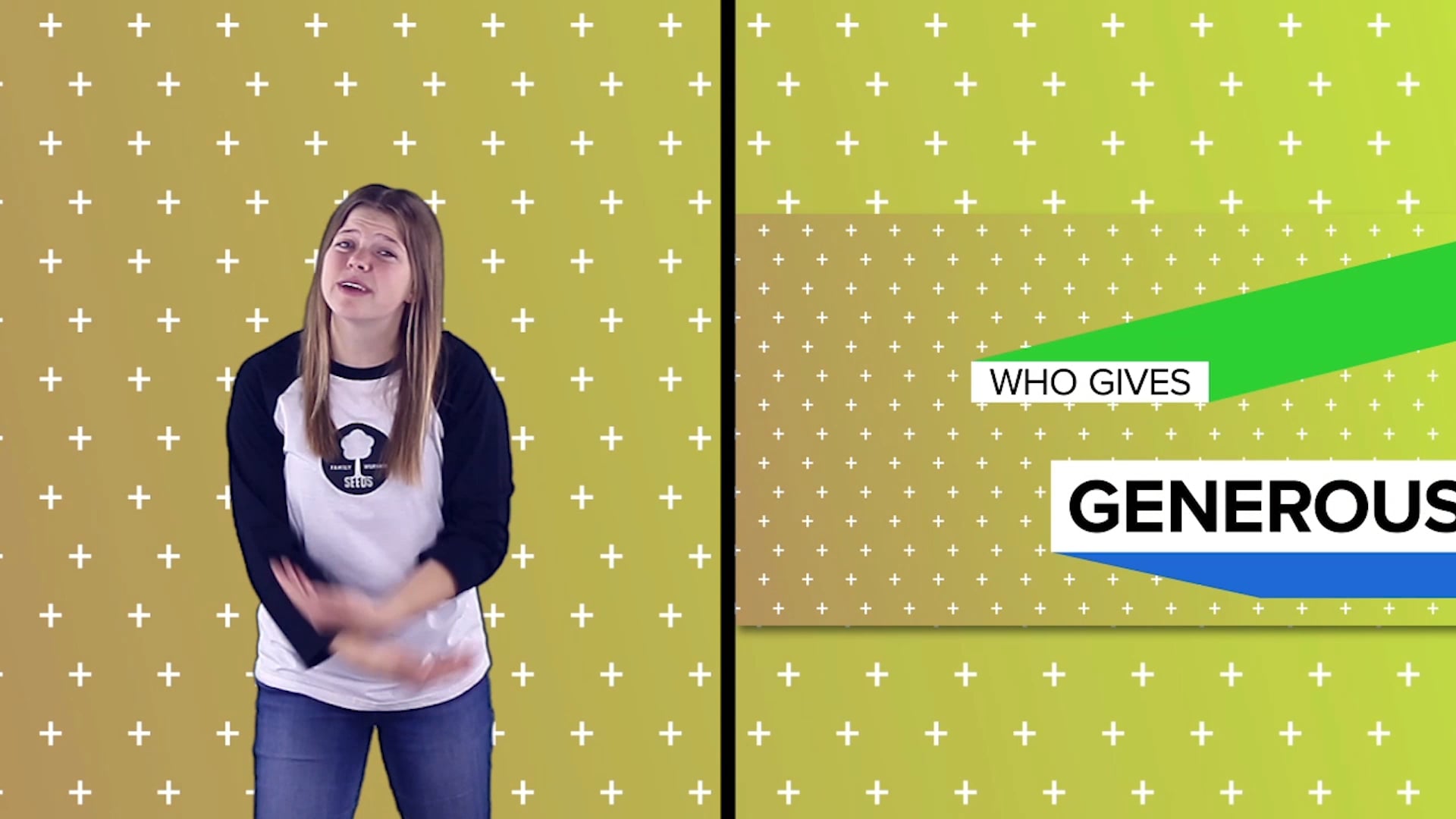 Let Him Ask God (James 1:5)