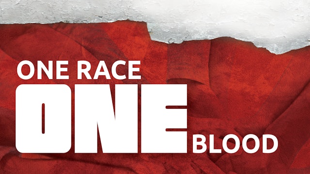 One Race, One Blood (2018)