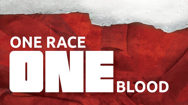 One Race, One Blood (2018)