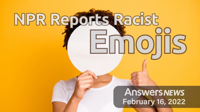 2/16 NPR Reports Racist Emojis