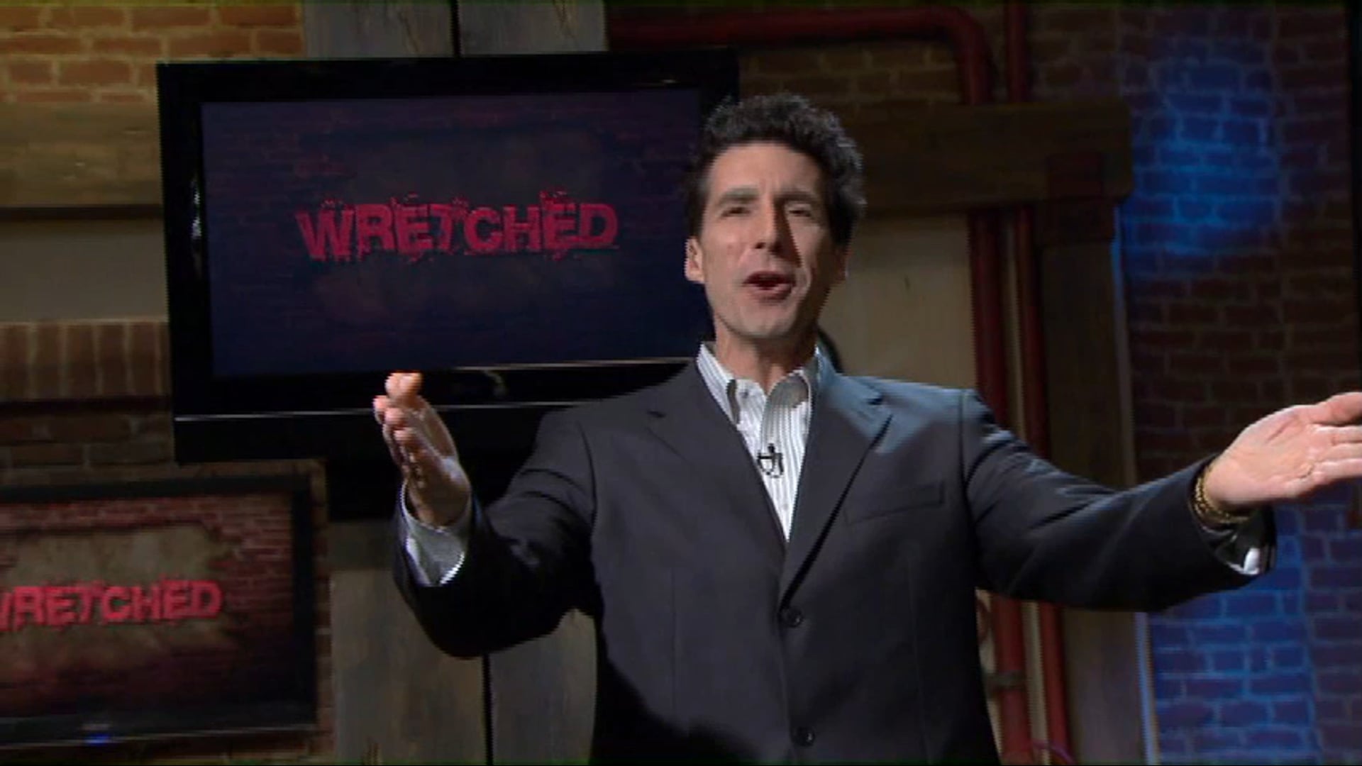 What Hath Darwin Wrought? - Bonus Material 1