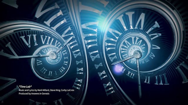 Time Lab