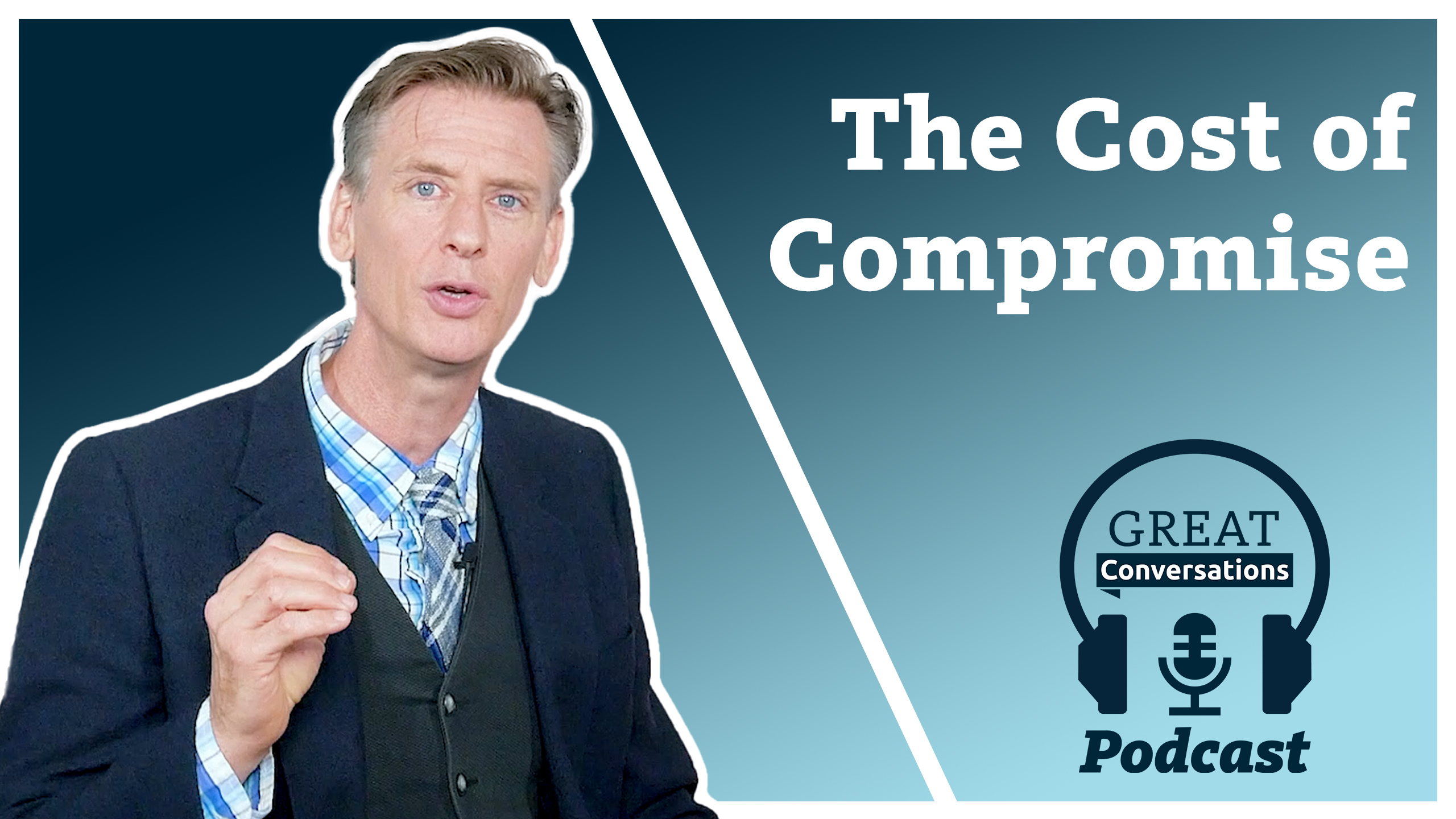 S2E5 The Cost of Compromise