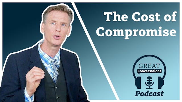 S2E5 The Cost of Compromise