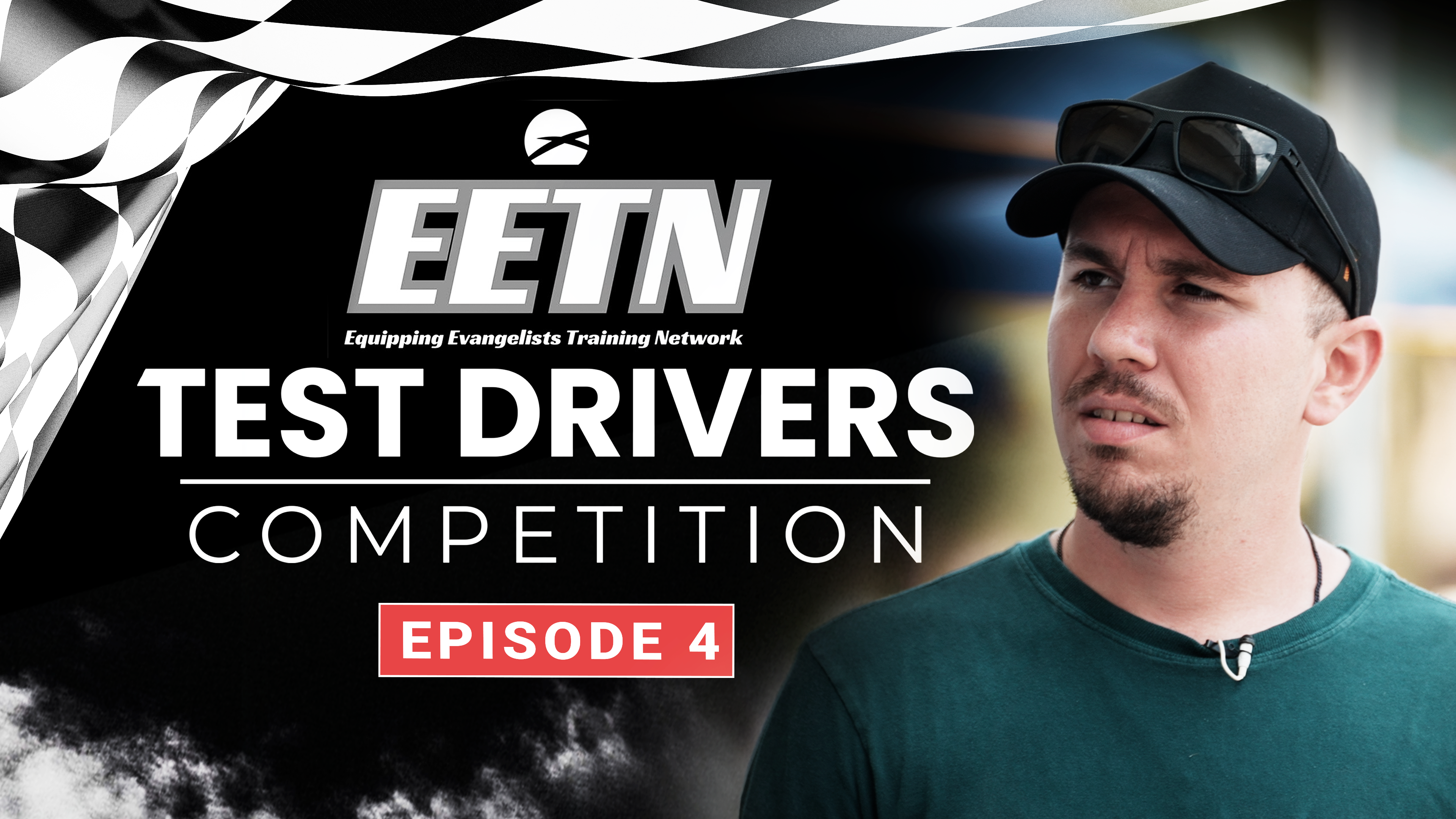 S1E4 Training Day 1 with the GTA GO Team