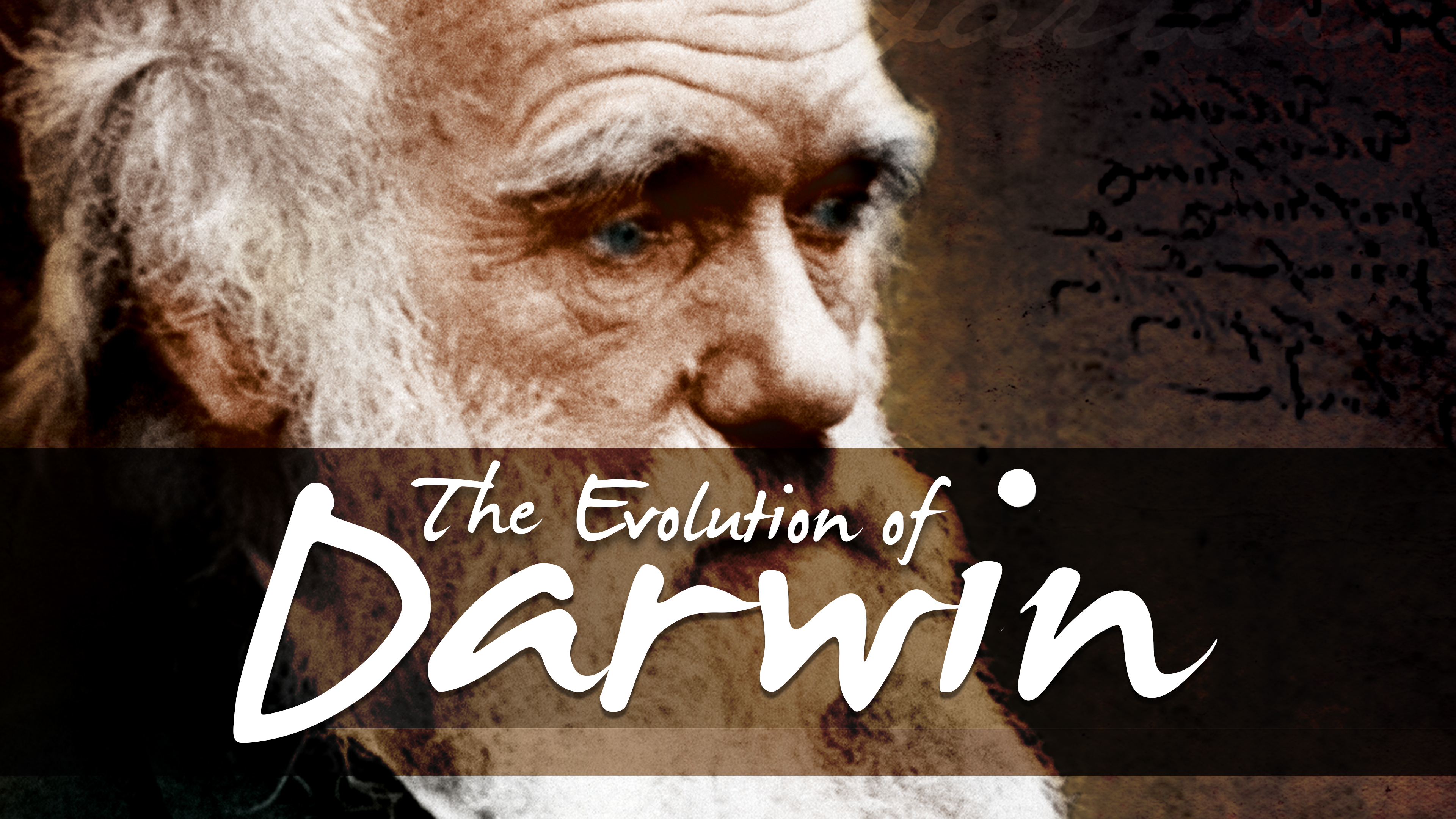 The Evolution of Darwin
