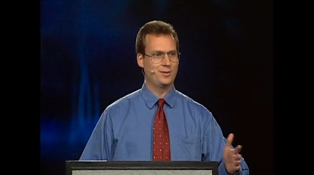 Molecular Evidence for Creation, Part 1