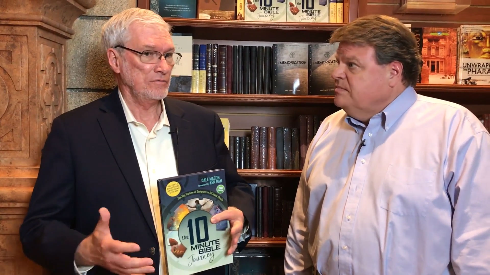 Free Genesis Bible Study Lessons