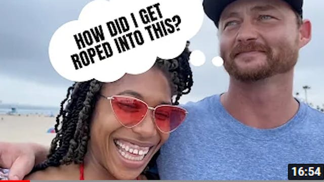 Let Me Warn You of THIS Poisonous Doc...