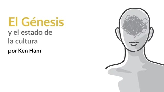 Genesis y el estado de la cultura