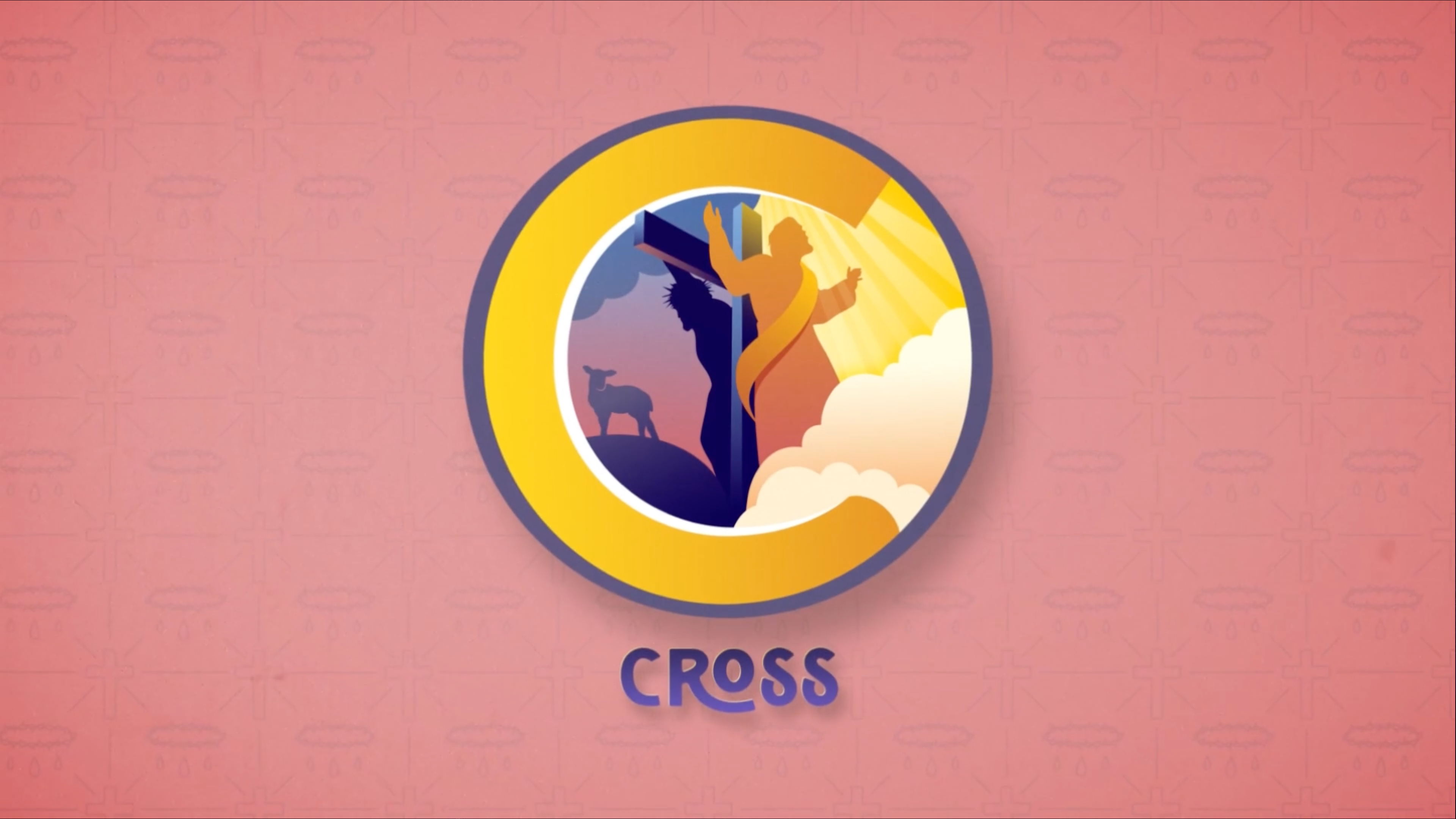 7 Cs Game 6: The Great Jungle Journey - Cross