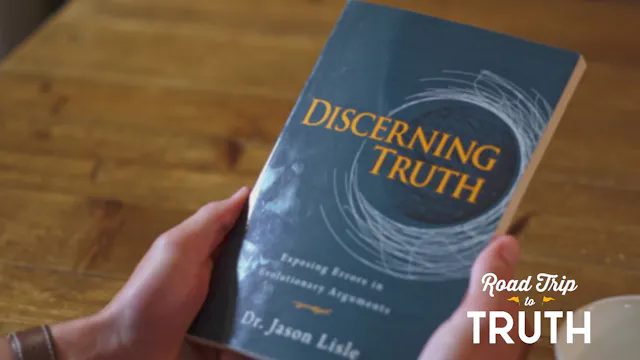 S1E9 Christianity Is Logical?