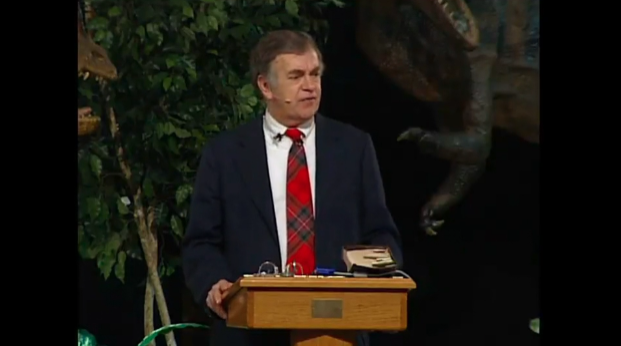 What the New Testament Really Says About Creation, Part 3