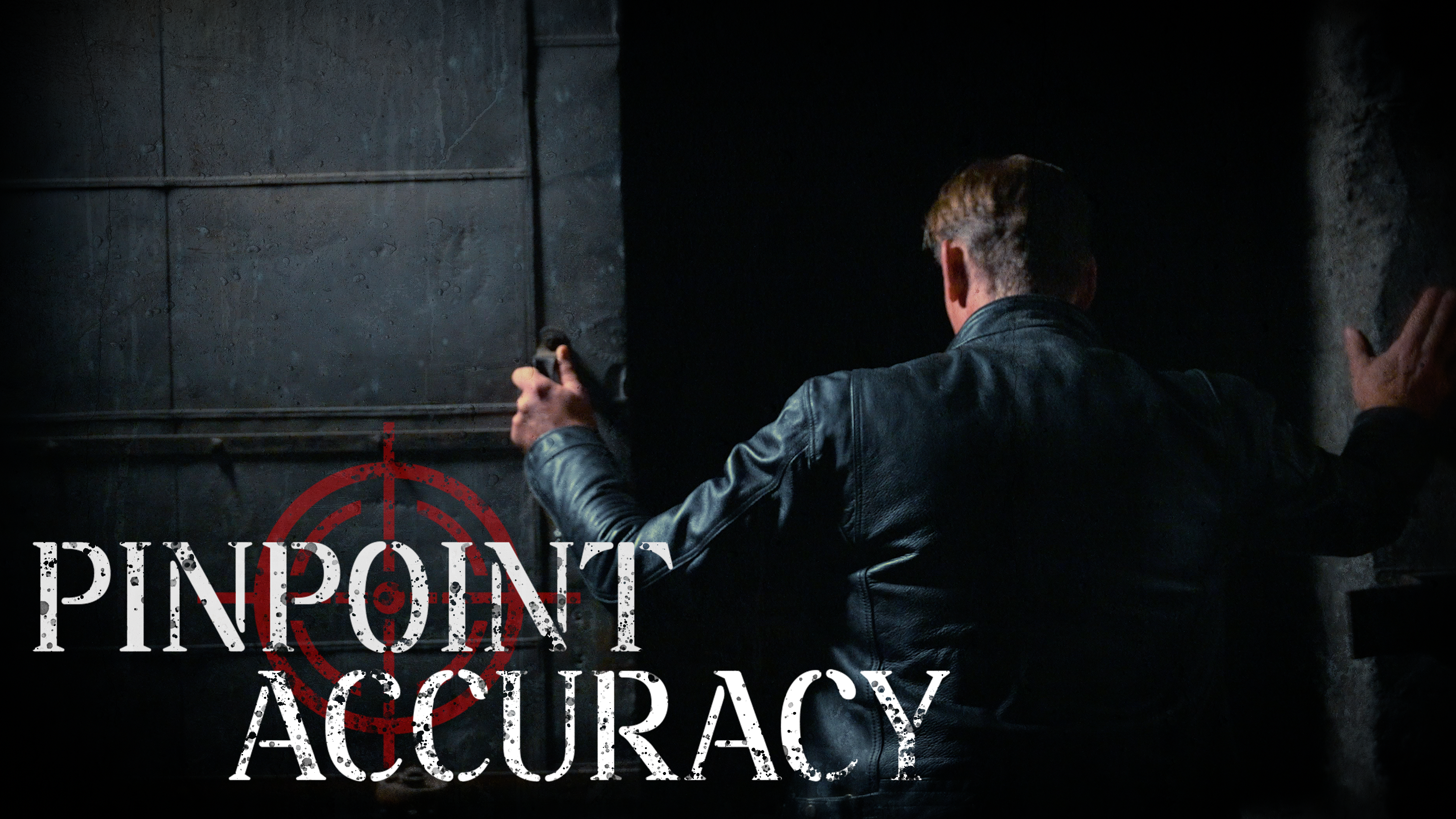 S4E2 Pinpoint Accuracy