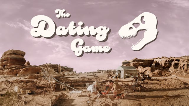 S5E12 The Dating Game