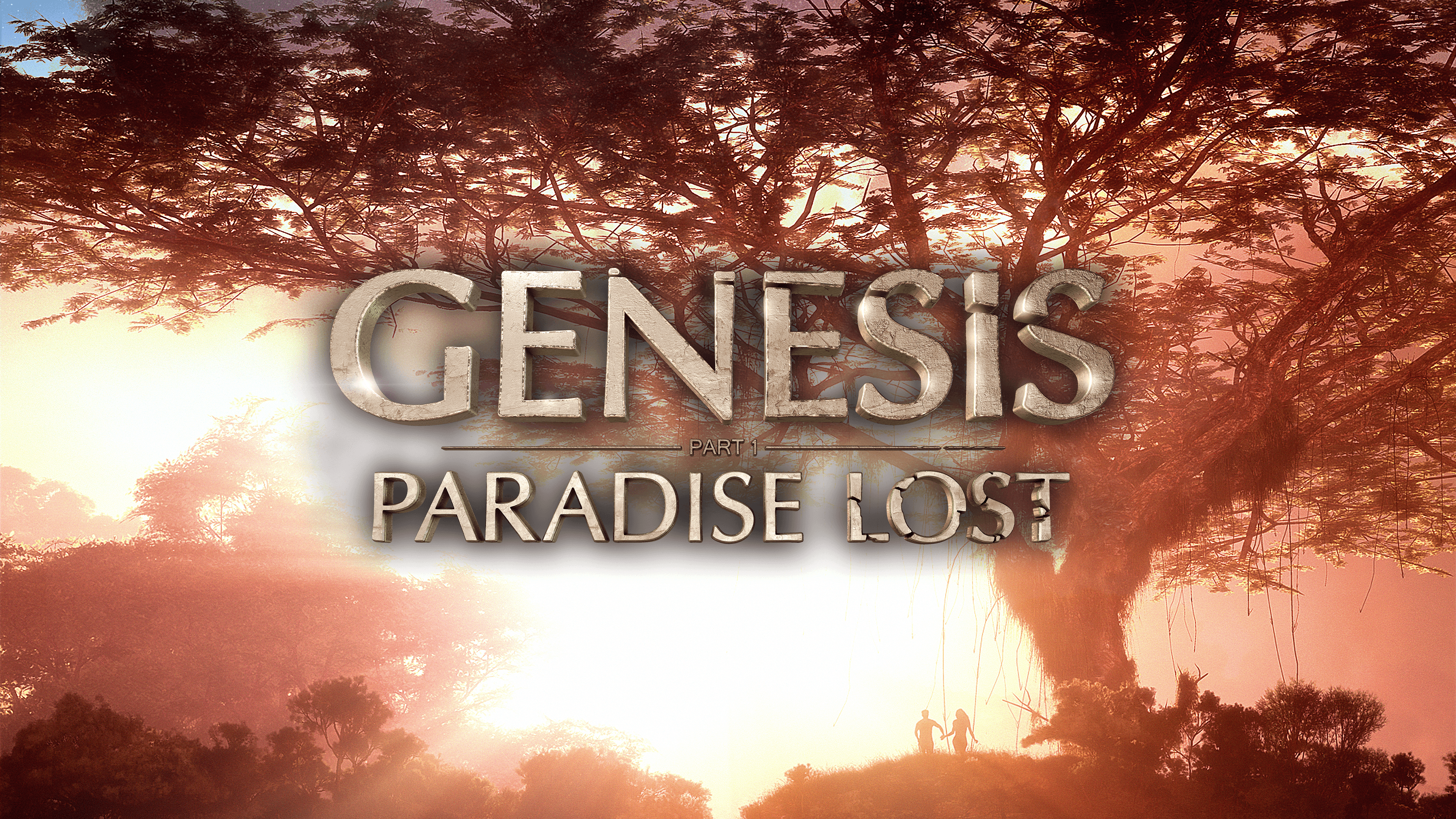 GENESIS Paradise Lost