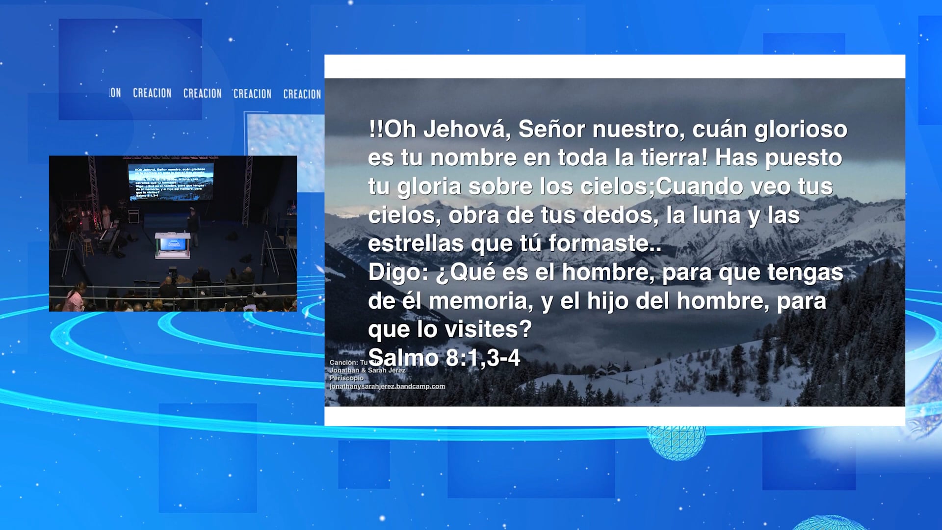 S1E4 La Sexualidad Bíblica