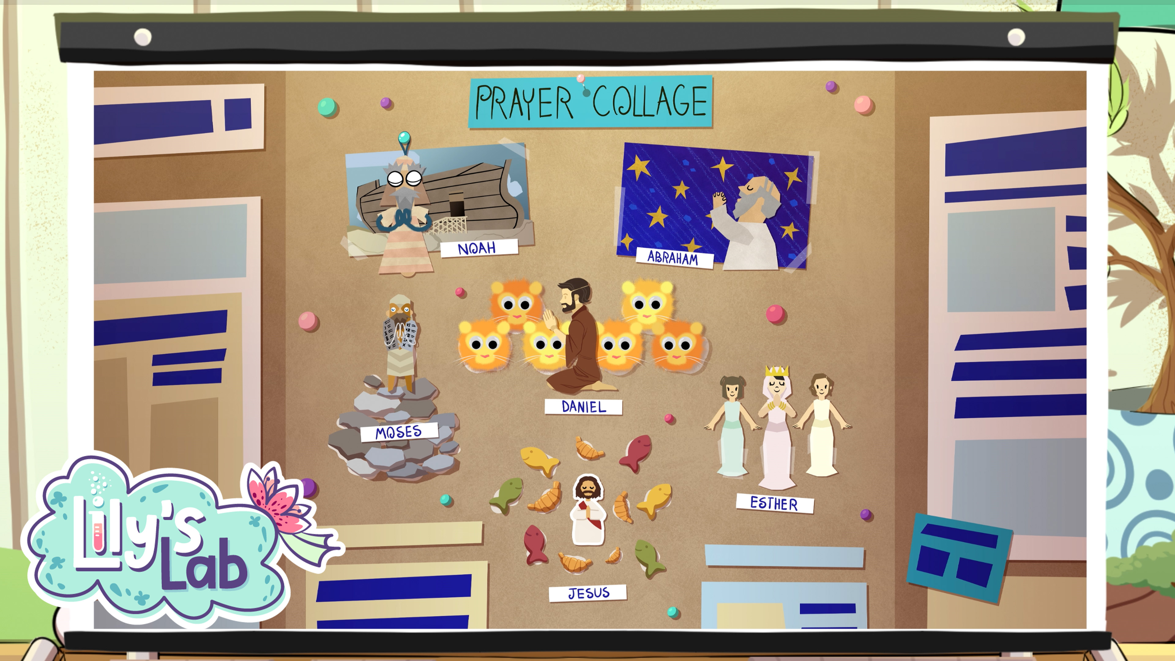 S2E11 How Do We Know That God Really Answers Prayers?