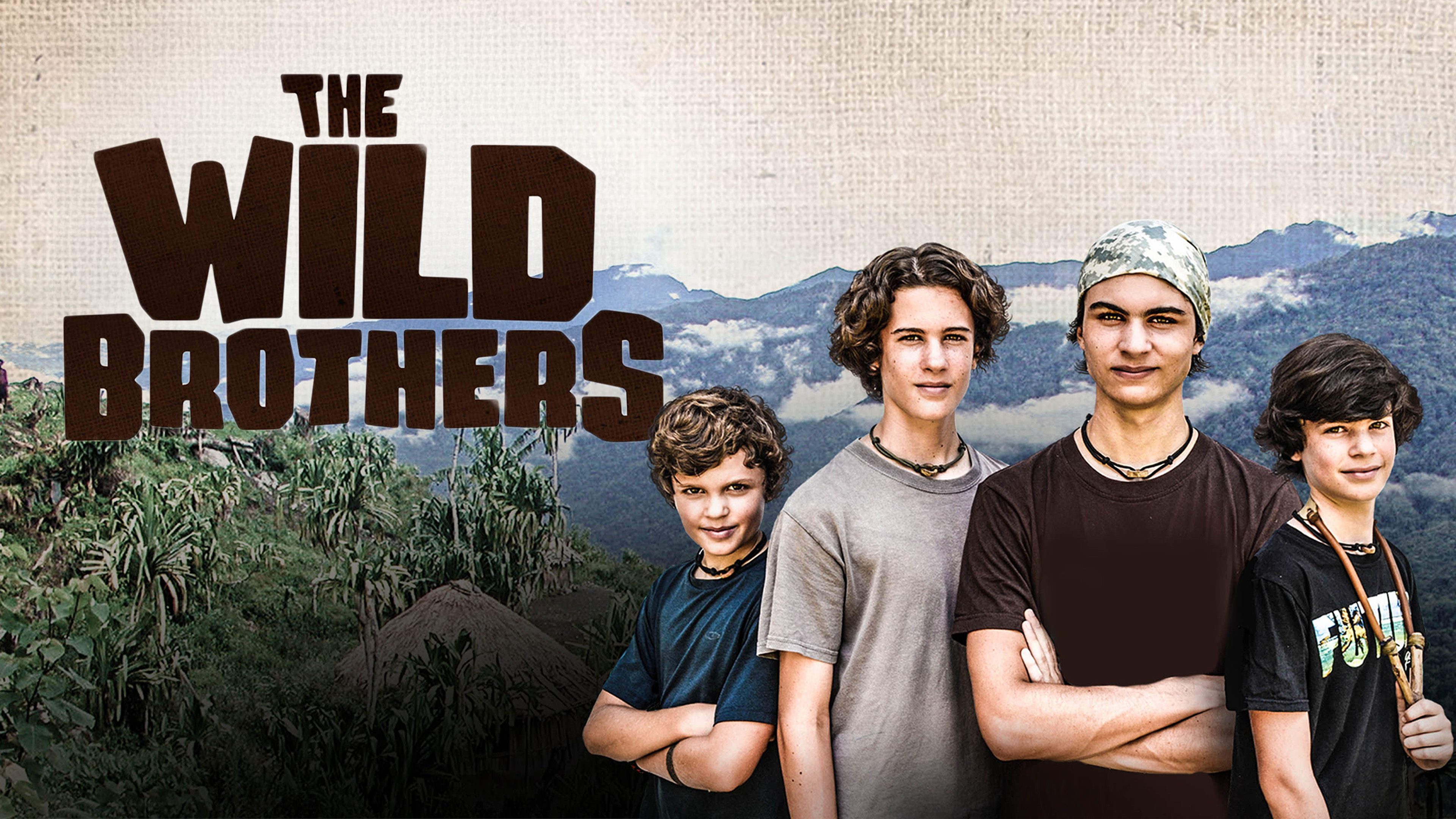 The Wild Brothers Adventures