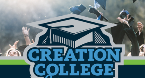 Creation College 3