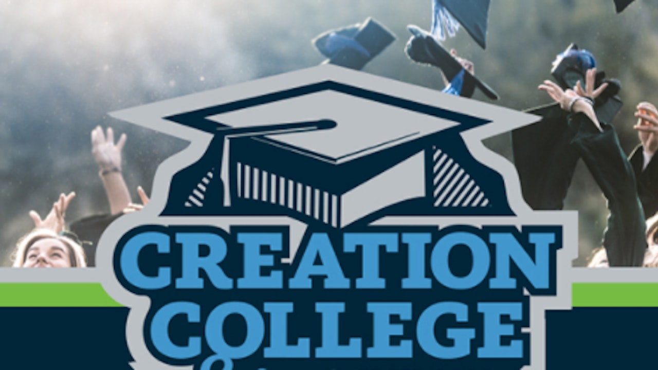 Creation College 3