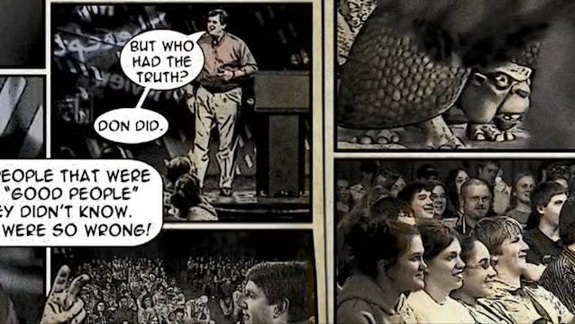 Evolution in Pop Culture, Part 2