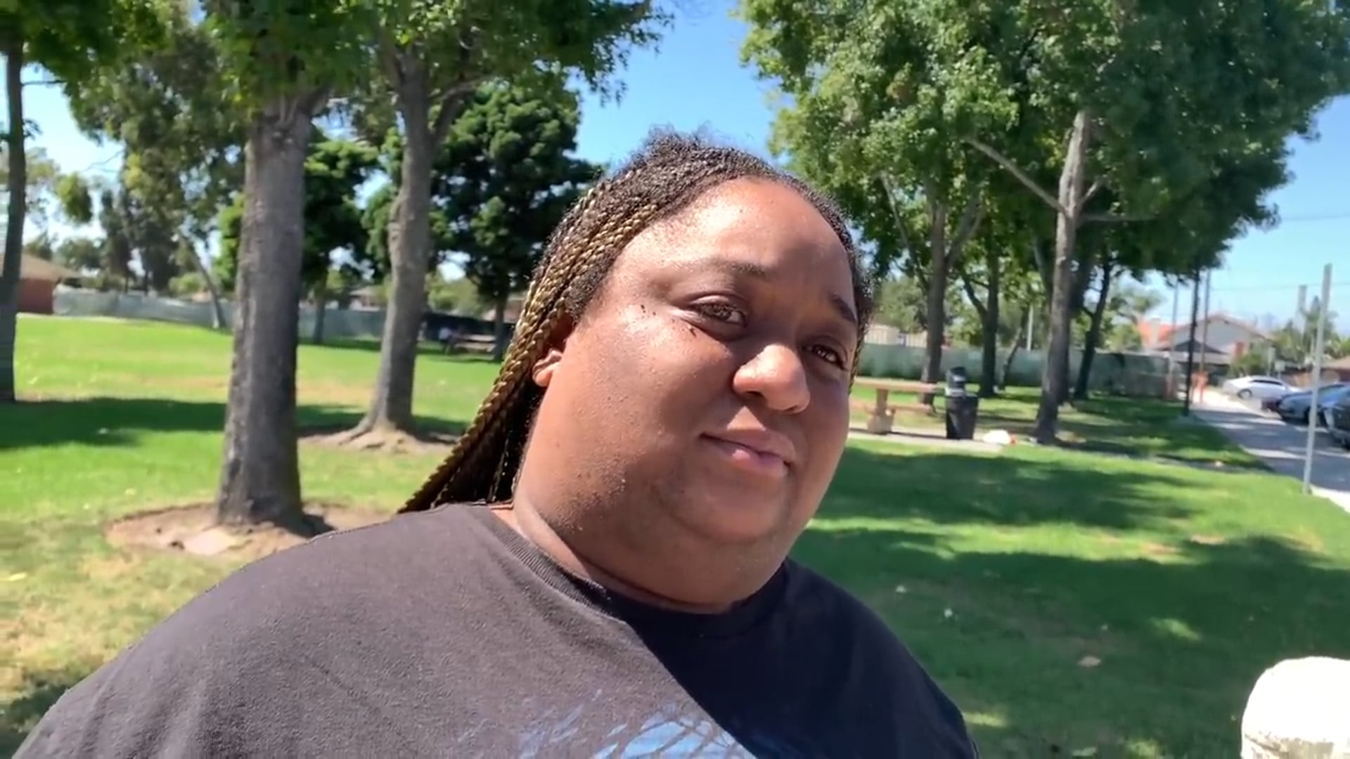 Christian Surprises Him with the Real Reason for Racism