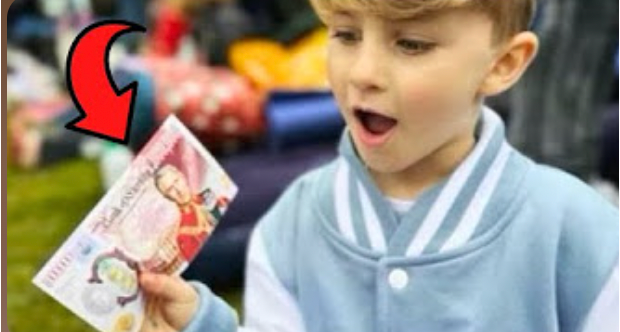 THIS Happened While the King Was Being Crowned