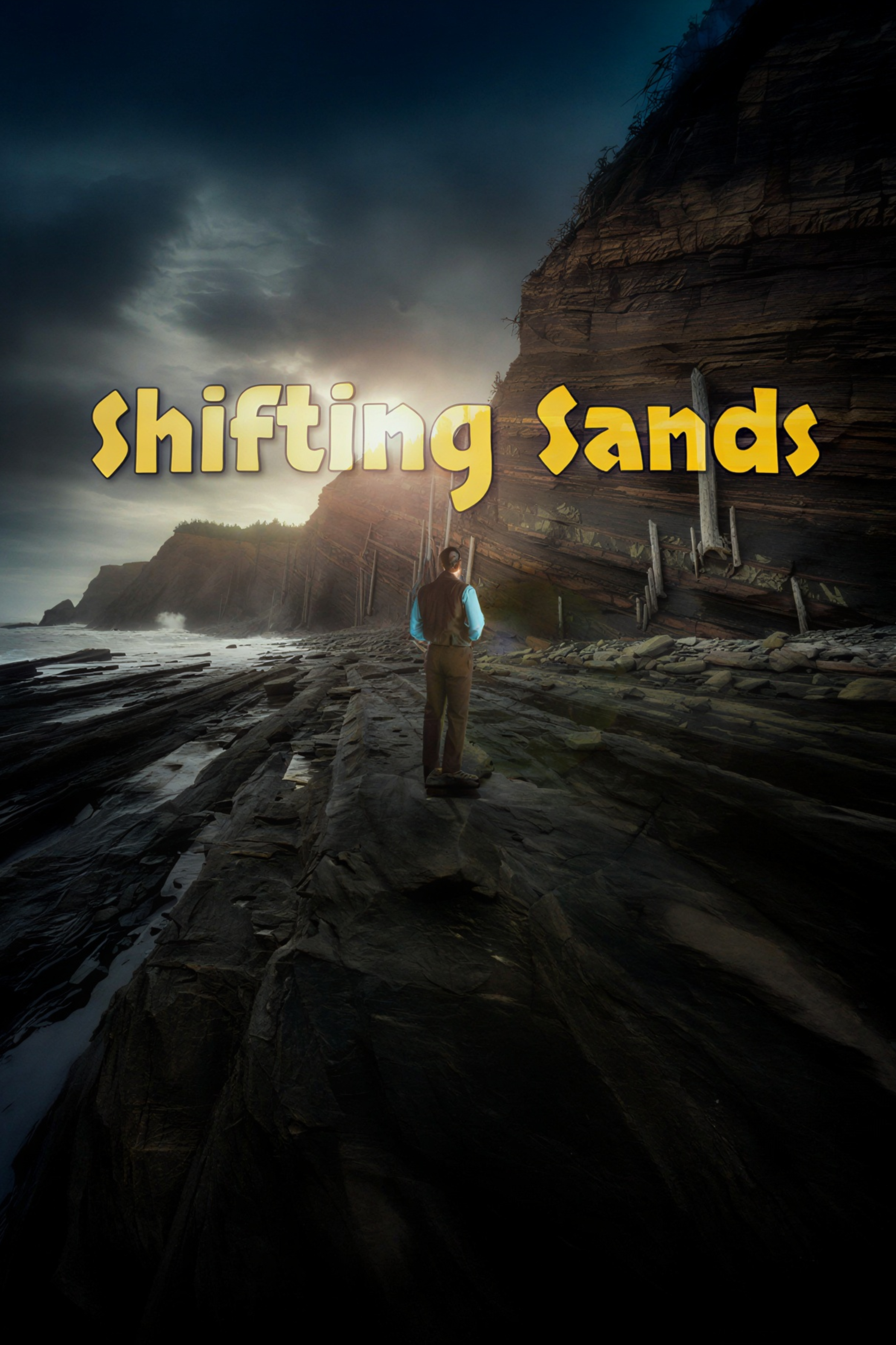 S7E7 Shifting Sands