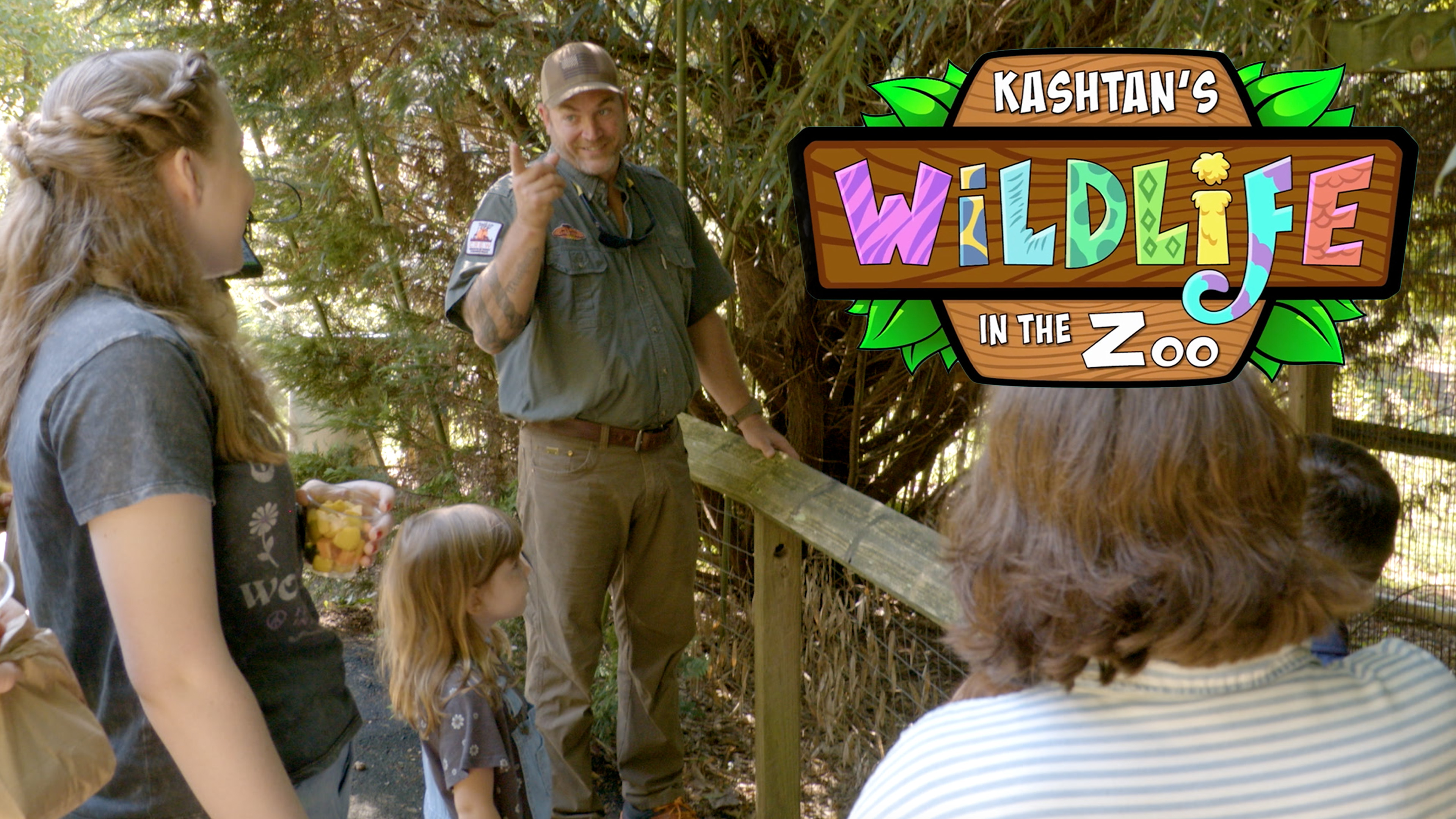 S3E3 Homeschool Visit Part 2