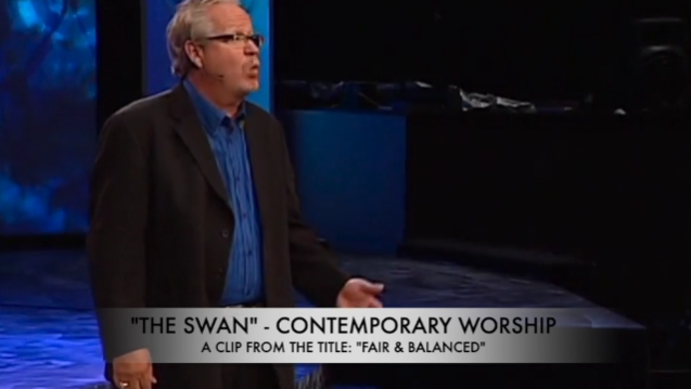 Contemporary Worship