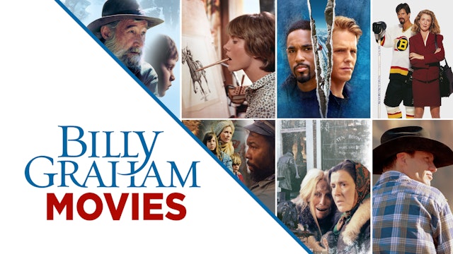 Billy Graham Movies