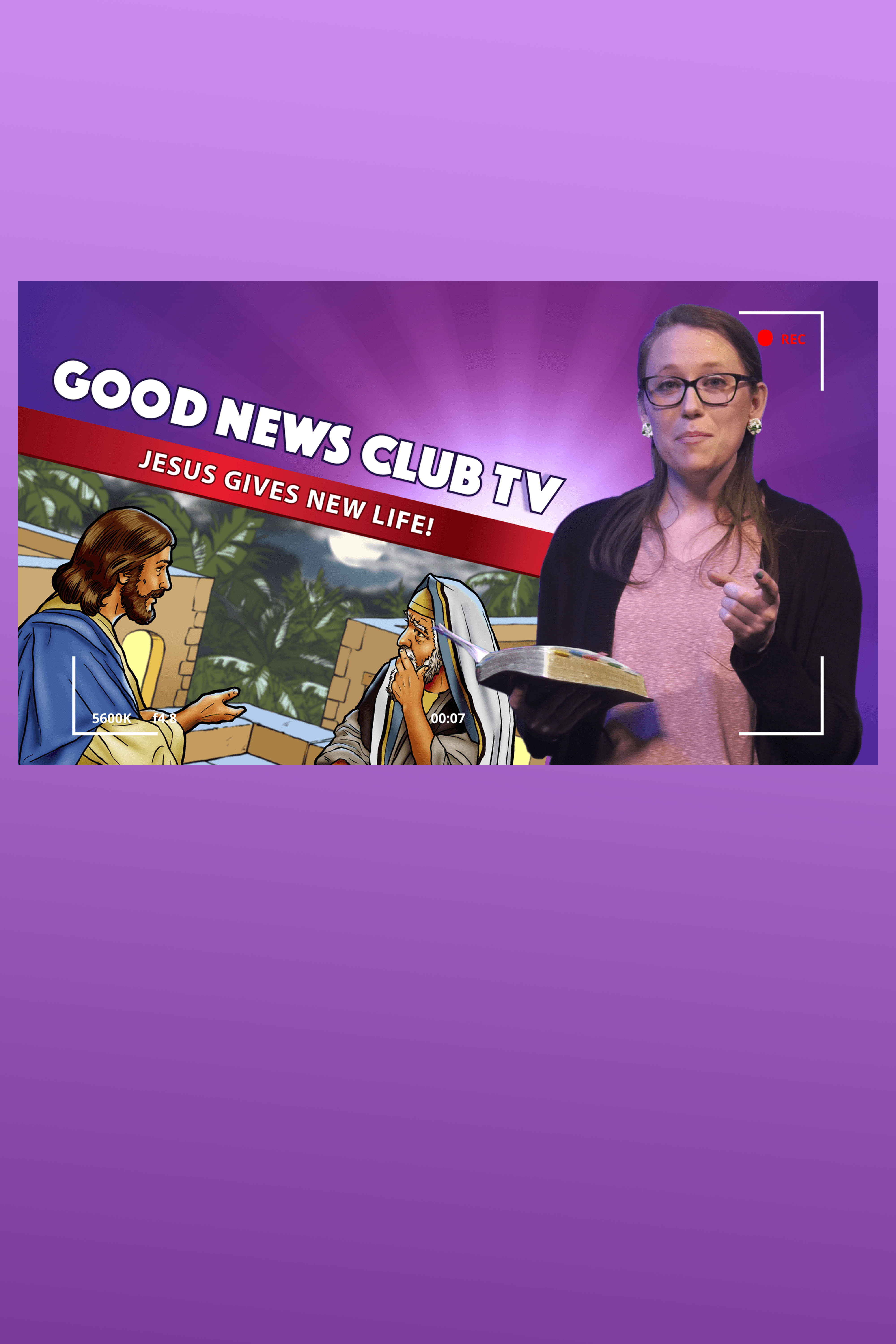 Good News Club TV