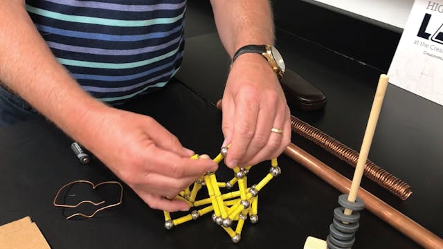 S2E9 Hands On: Magnetic Exploration