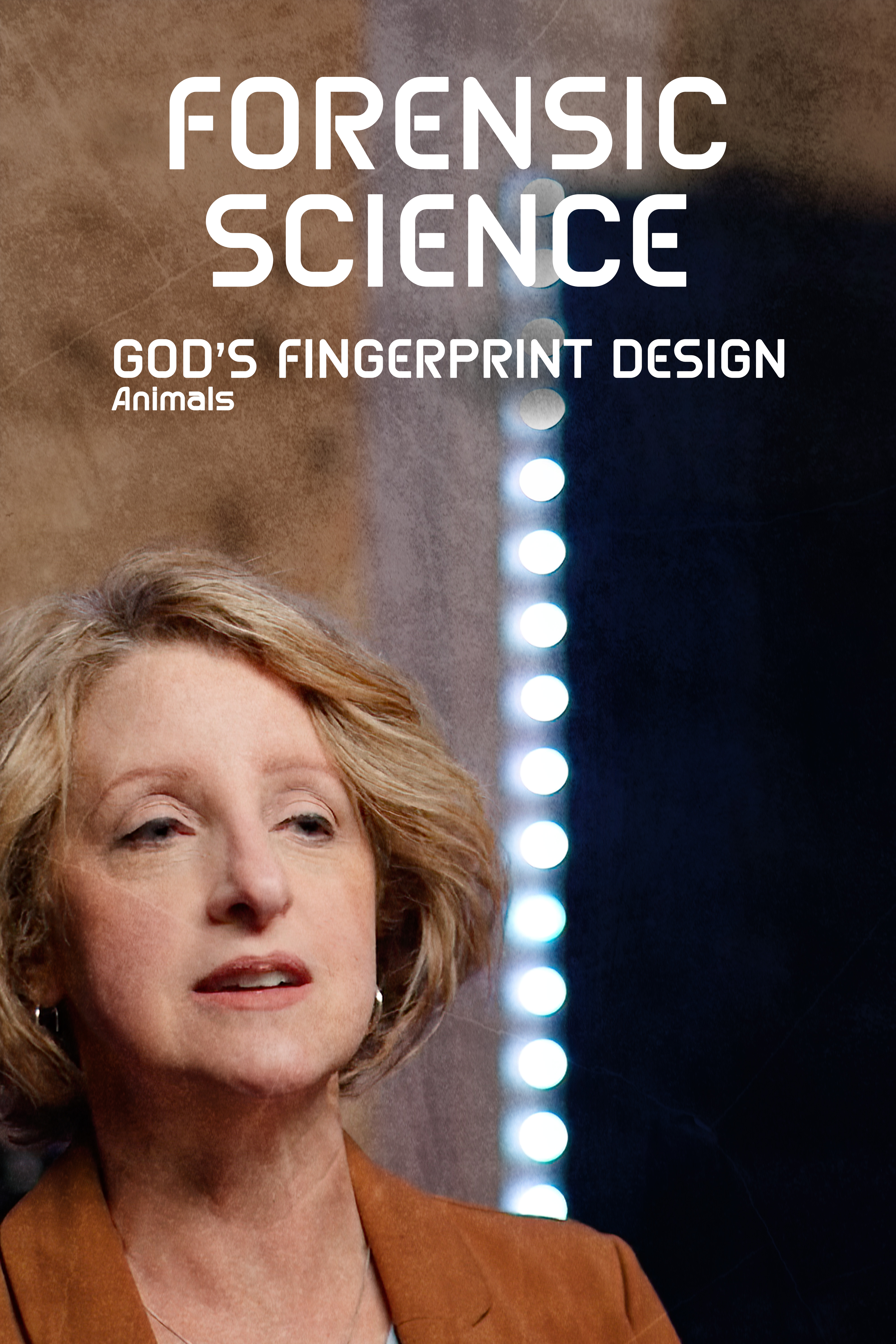 S1E4 Gods Fingerprint Design Part 4 / Animals