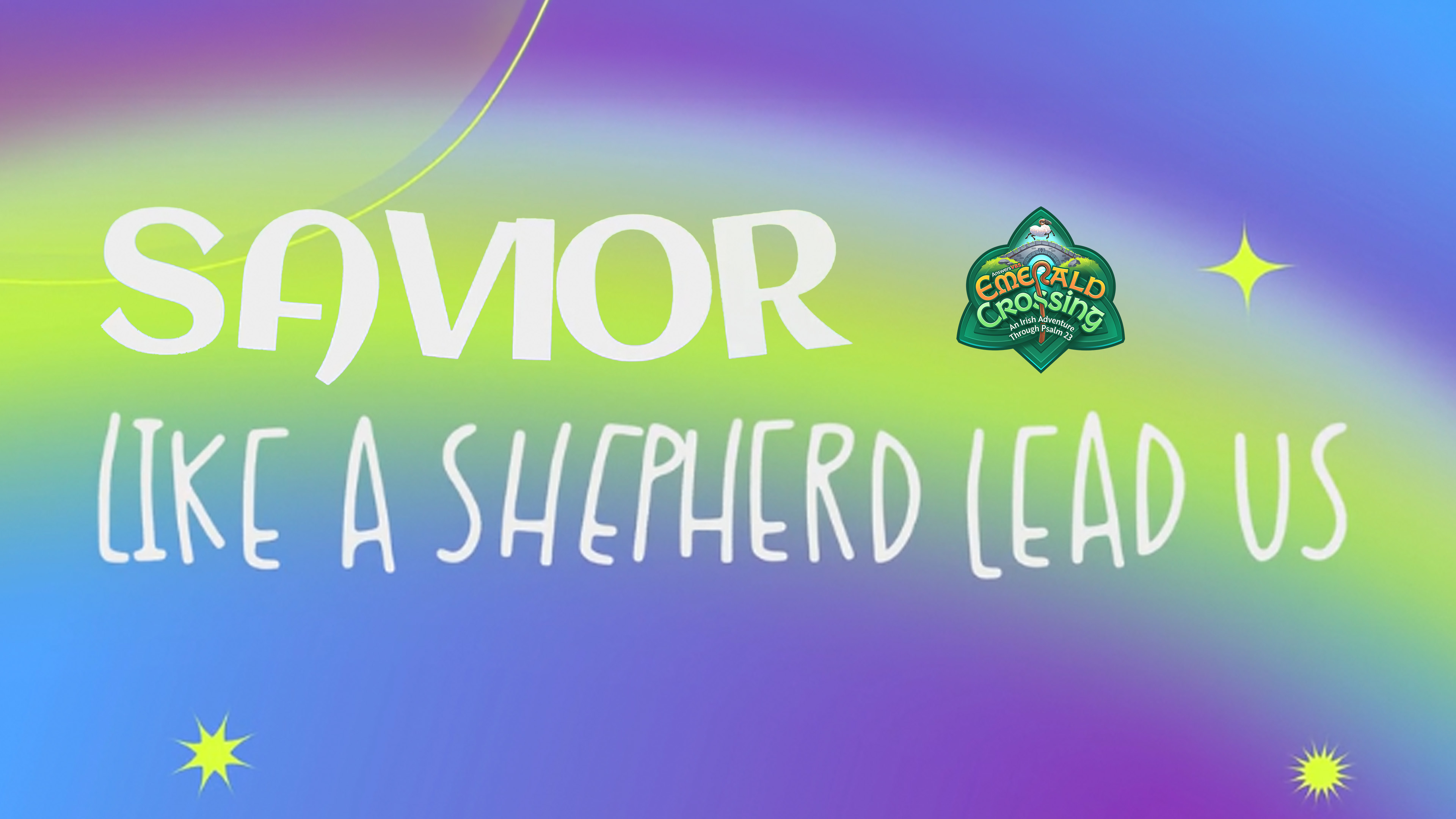 Savior Like A Shepherd Lead Us (Lyrics)