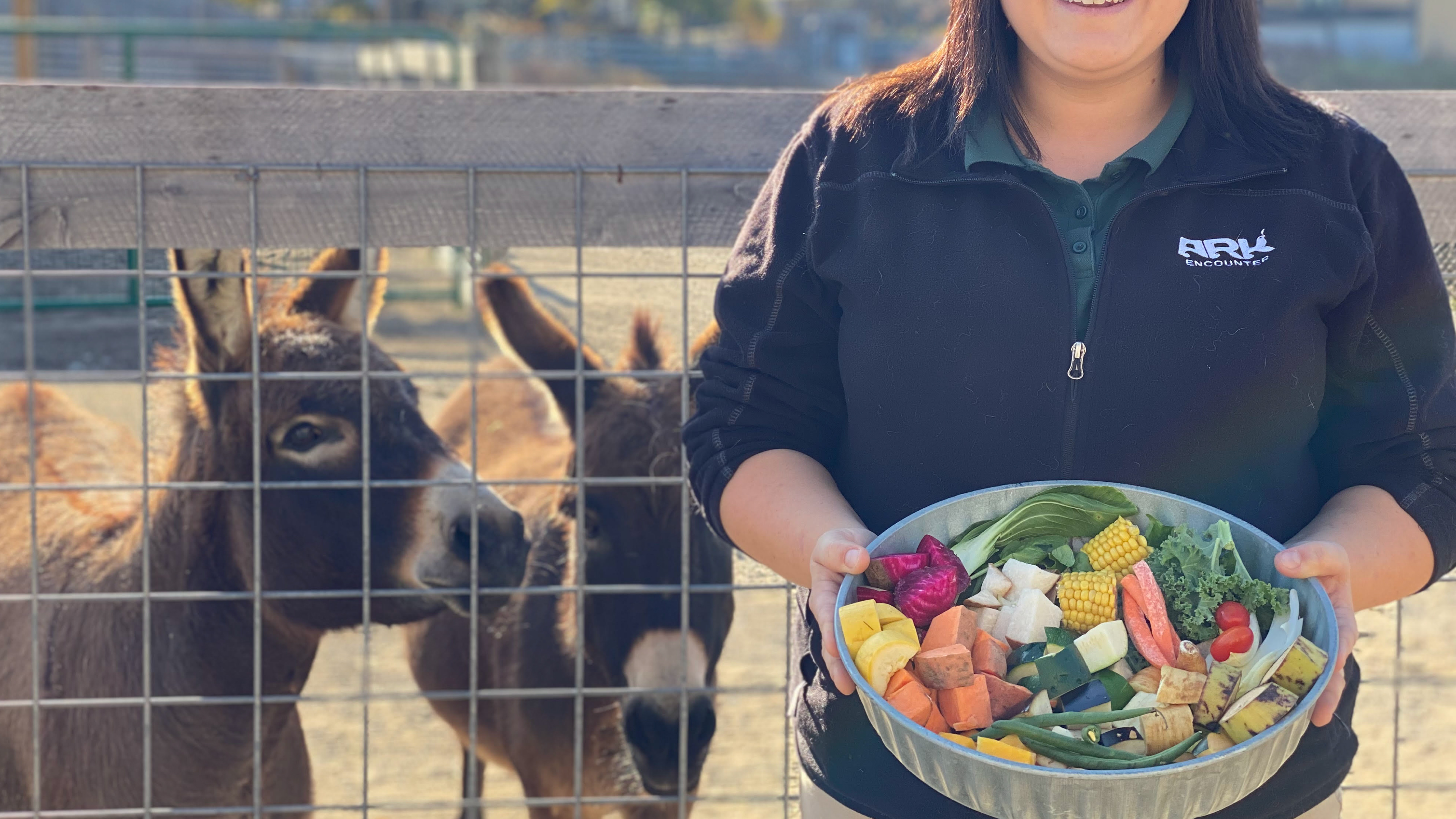 S1E45 Feeding & Nutrition