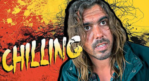 Watch Demons Take Control When They Hear This