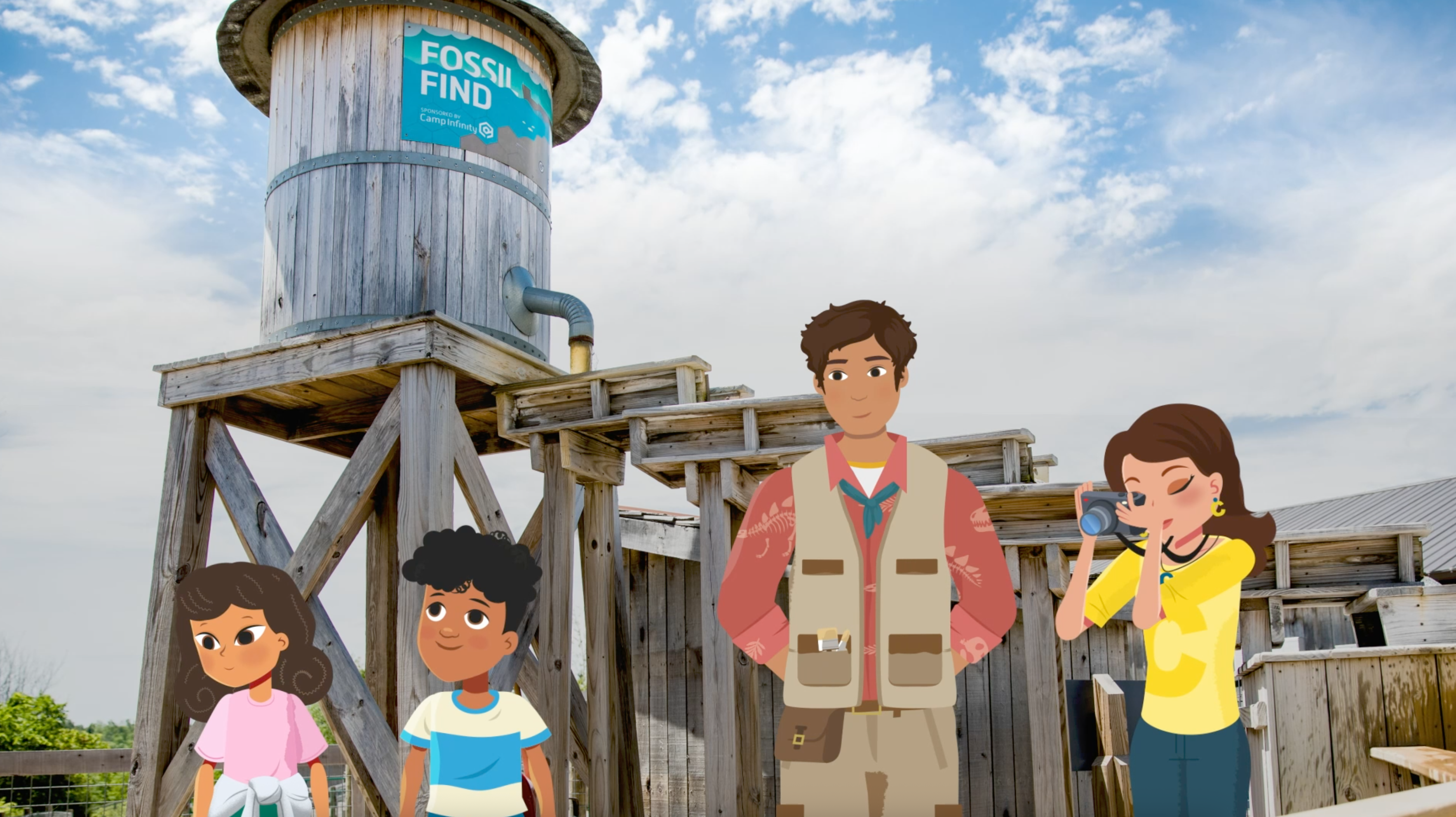 02 Gods Word Tells the Truth