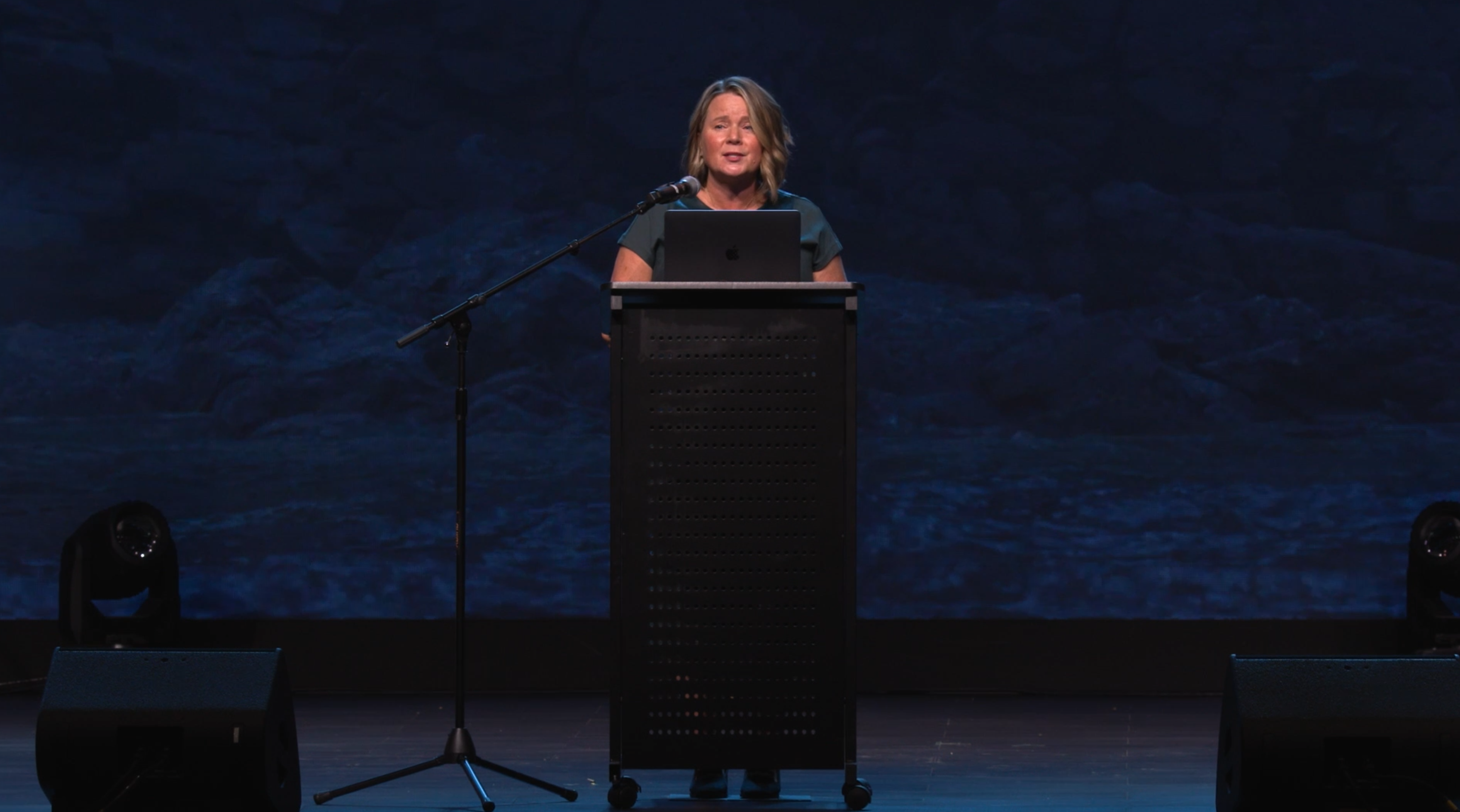 Jennifer Pendleton: Concerned Women for America