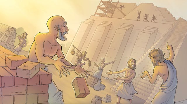 12 Dealing with Differences