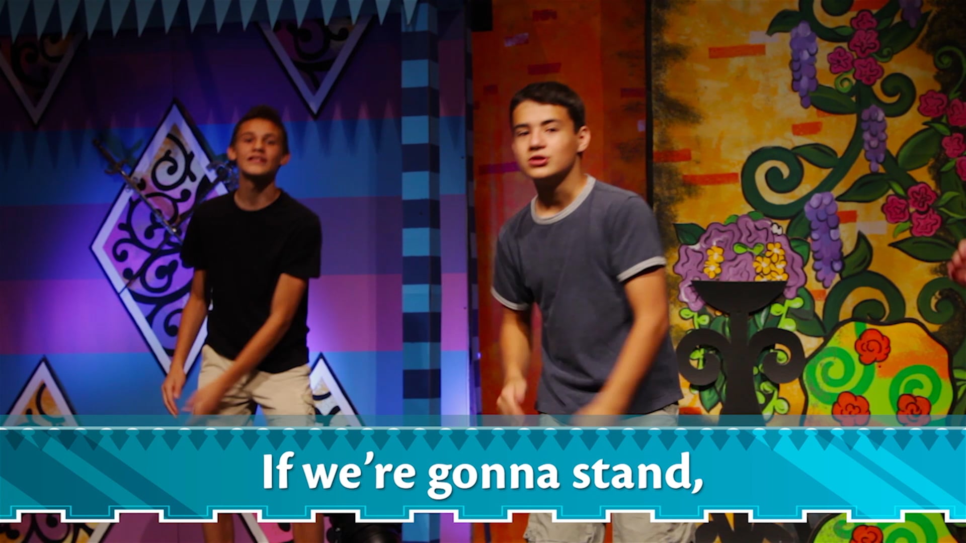 The Kingdom Chronicles