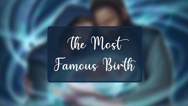 December 2024: The Most Famous Birth
