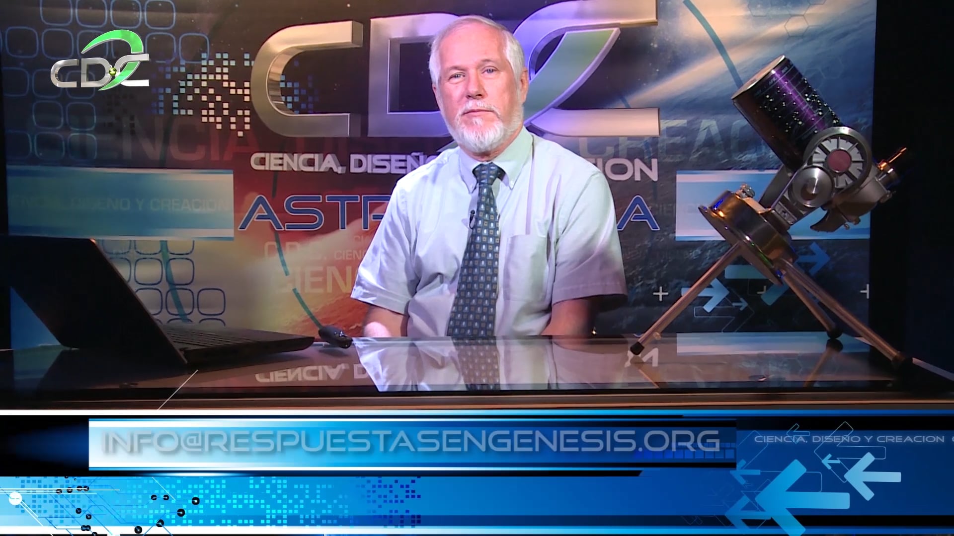 Astronomy la Biblia Episodio 5: Agujeros negros Pt 2